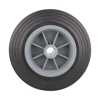 Ersatzrad PCV Ø200 für Anhänger Stützrad 150kg - TMN - shop.de