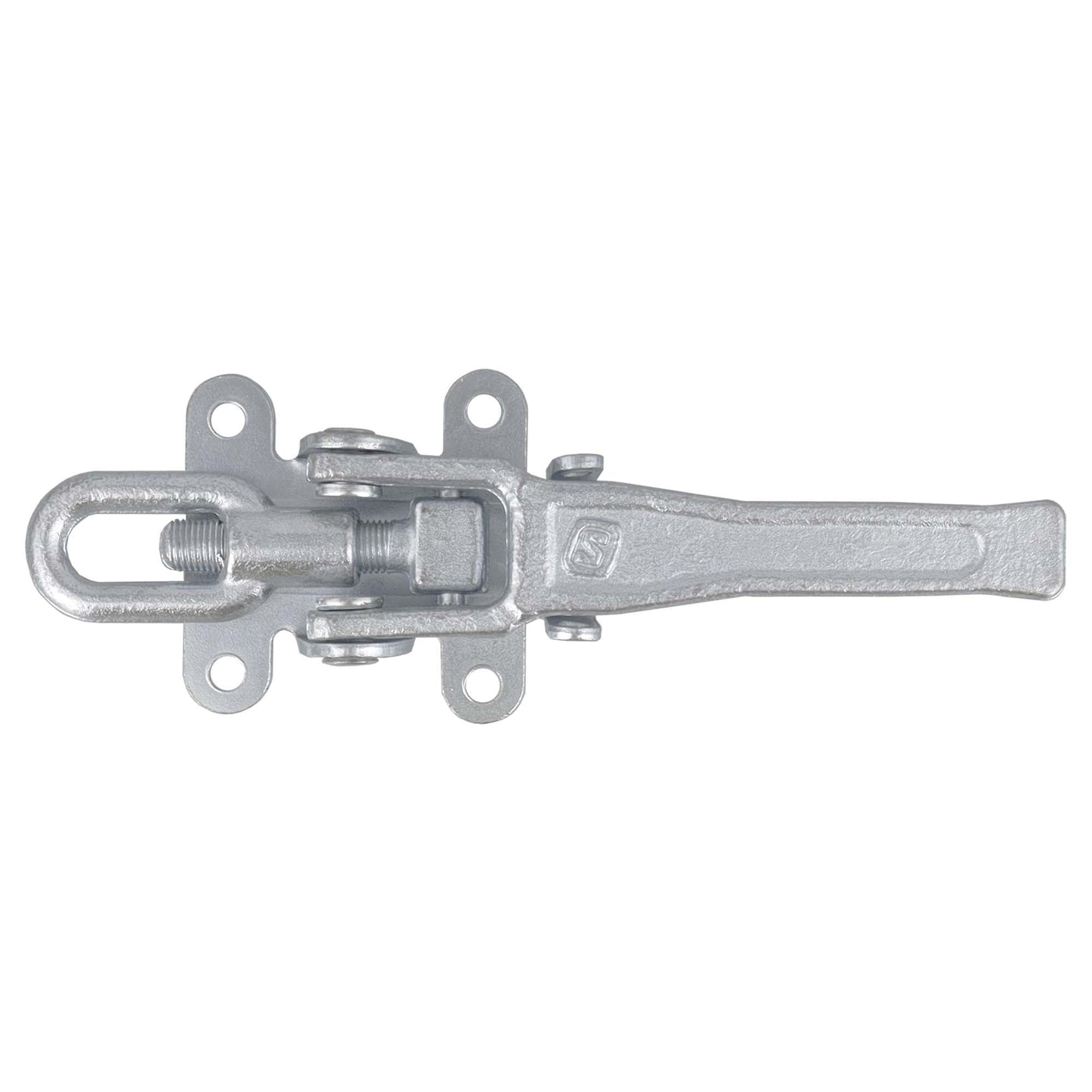Exzenterverschluss 6043 verstellbar, Stahl verzinkt, zum Anschrauben - TMN - shop.de