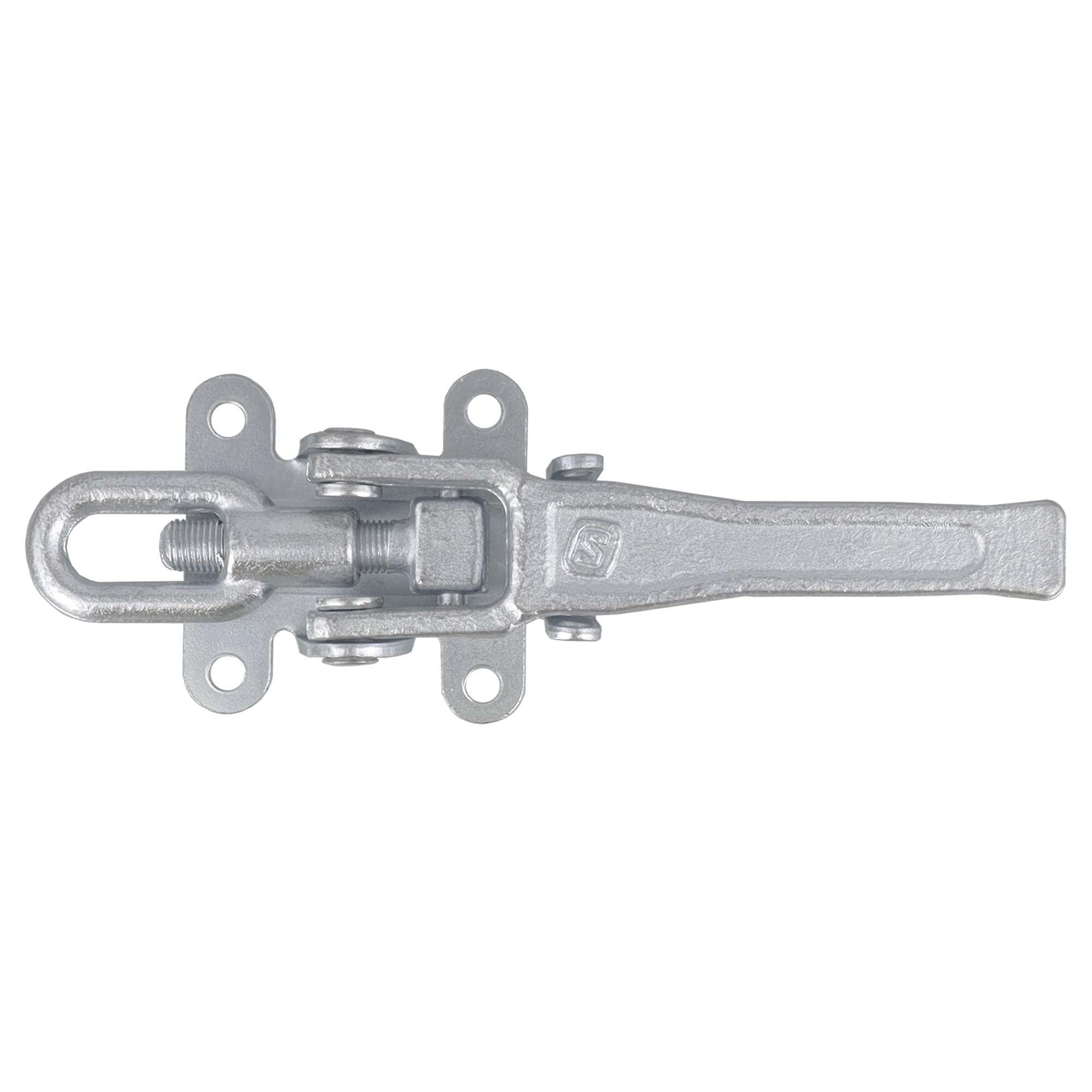 Exzenterverschluss 6043 verstellbar, Stahl verzinkt, zum Anschrauben - TMN - shop.de