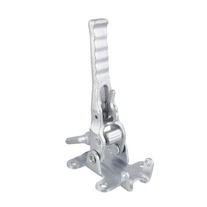 Exzenterverschluss 6043 verstellbar, Stahl verzinkt, zum Anschrauben - TMN - shop.de