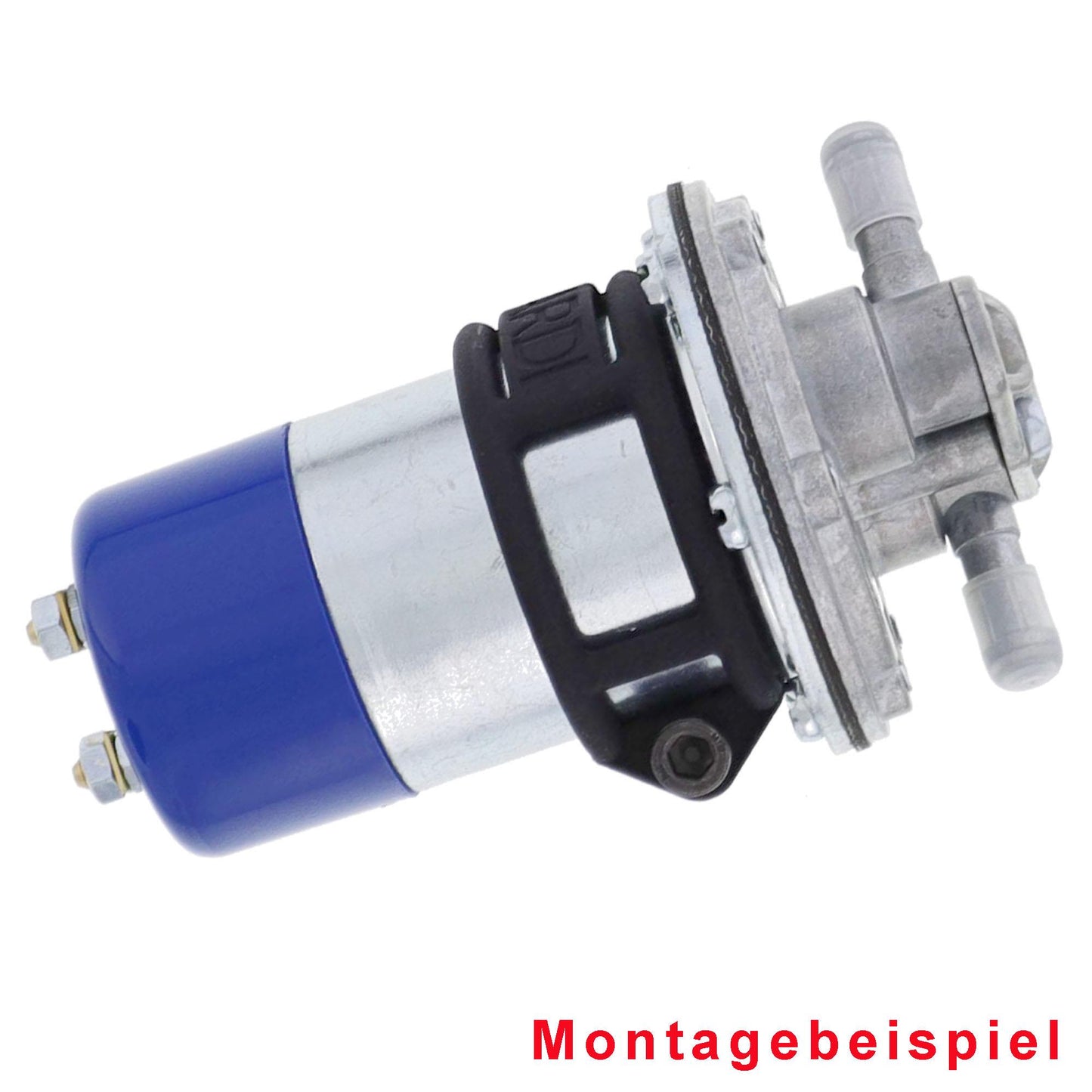 Hardi Kraftstoffpumpen-Halter 1-Fach