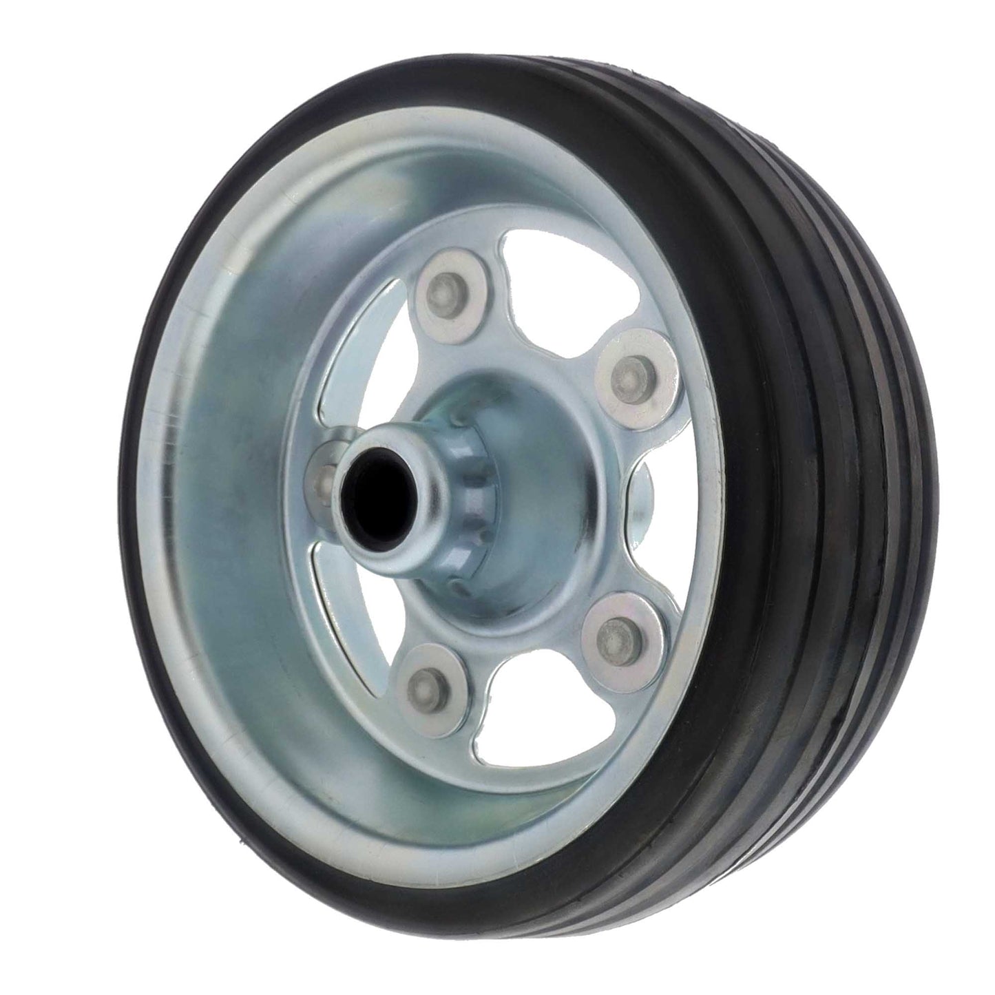 Ersatzrad 230x80mm passend für 500kg ALKO u. KNOTT Anhänger Stützrad