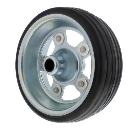 Ersatzrad 230x80mm passend für 500kg ALKO u. KNOTT Anhänger Stützrad