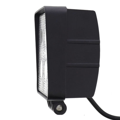 LED 40W Arbeitsscheinwerfer 2800lm Eckig