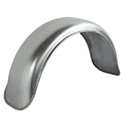 Kotflügel Stahlblech B150 x S560 x H295 beidseitig abgerundet - TMN - shop.de