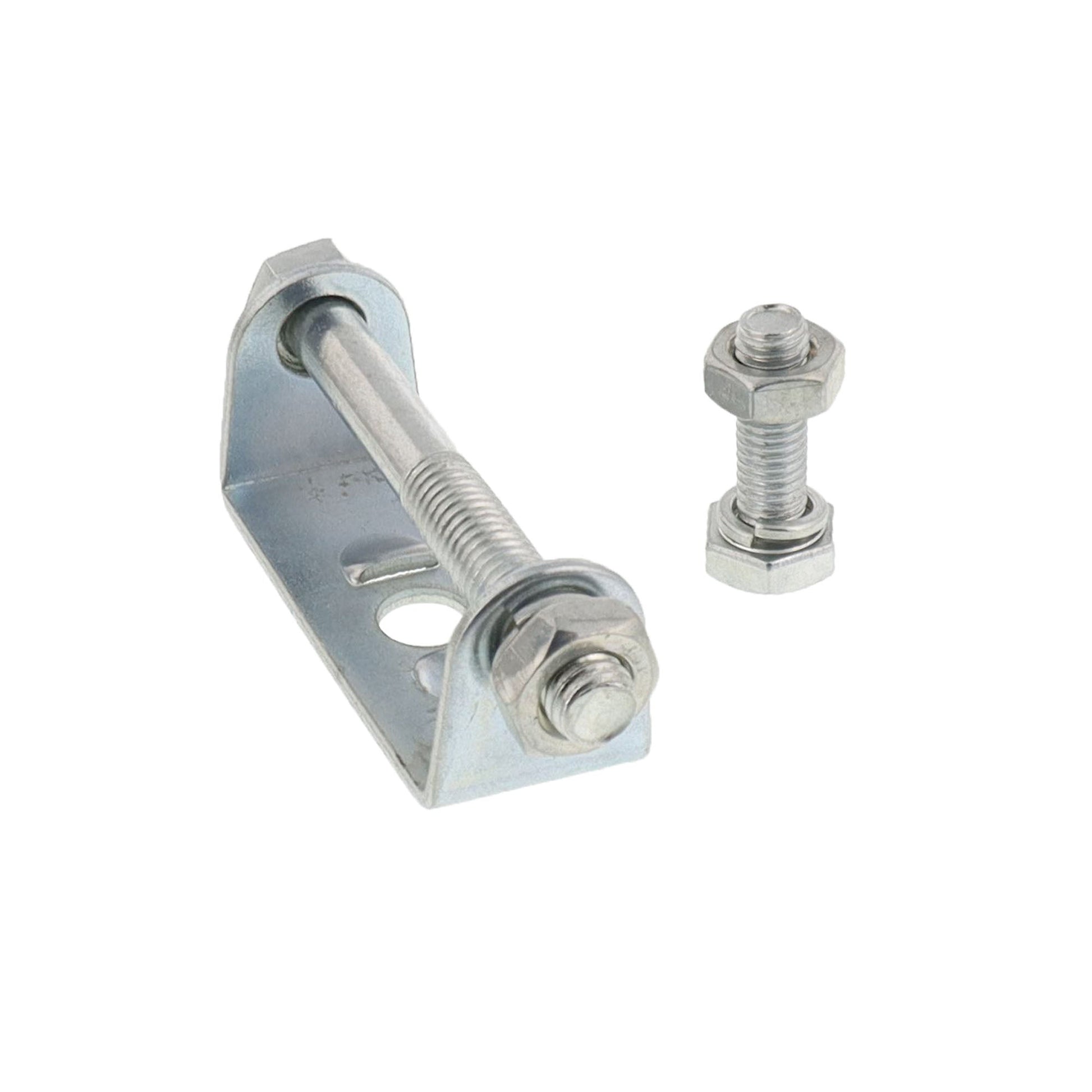 LED 24W Arbeitsscheinwerfer 1000lm 12 - 24V Rund Ø105mm - TMN - shop.de