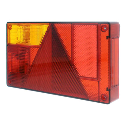 Lichtscheibe passend für Multipoint 1 links - TMN - shop.de