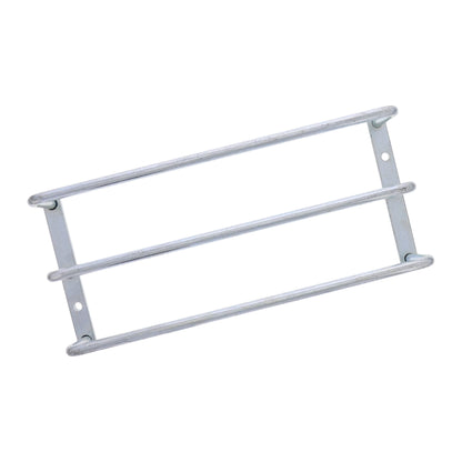 Lamp guard 285x130mm suitable for Multipoint rear lights