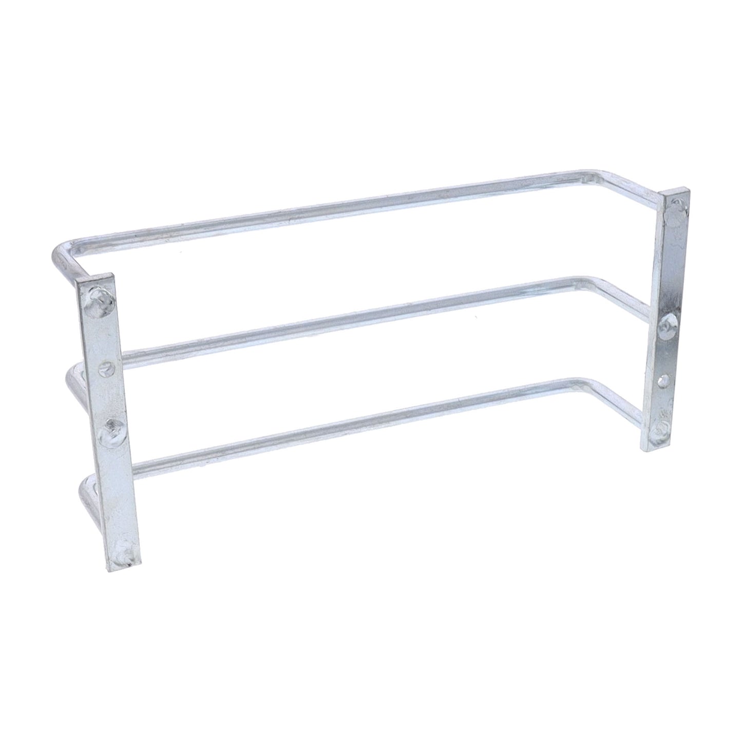 Lamp guard 285x130mm suitable for Multipoint rear lights
