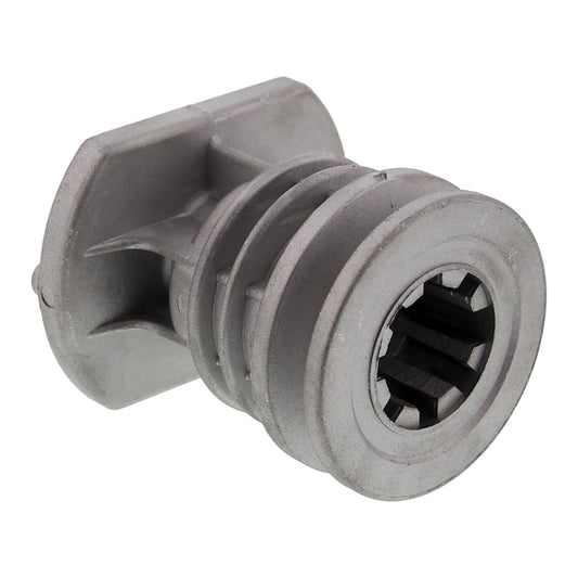 Messerhalter passend für Castel Garden Stiga NG 464 TR - E, CAL484TR 22465607/2 - TMN - shop.de