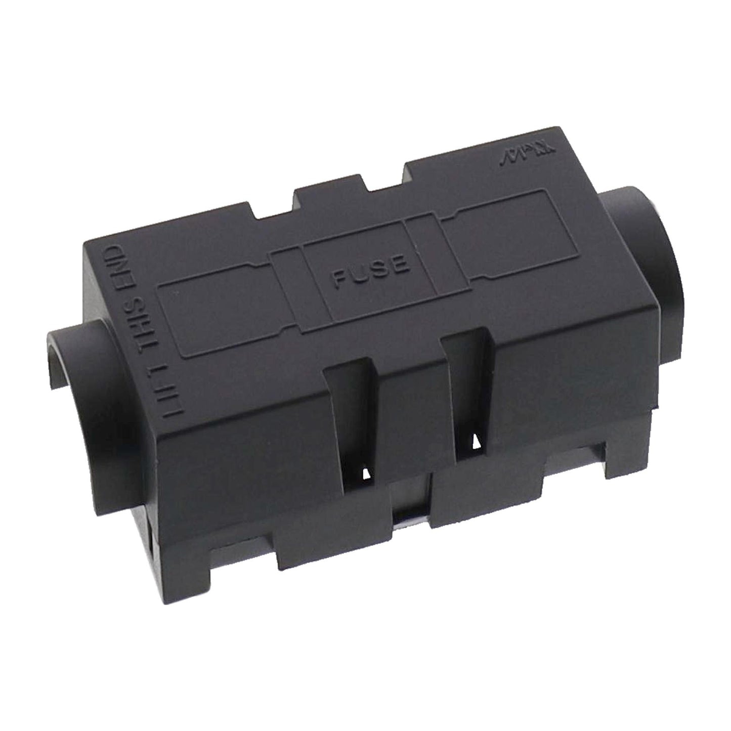 MIDI OTO fuse holder HMD1 | M5 PA6.6