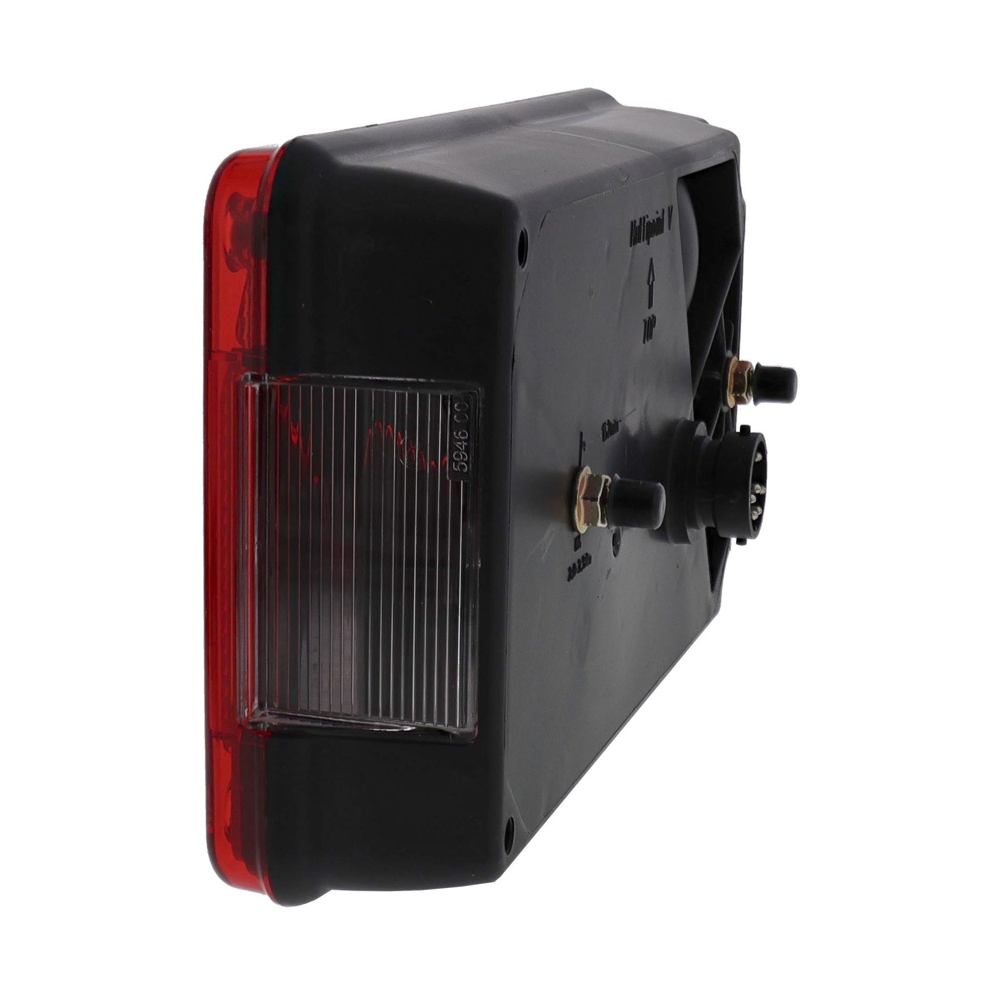 Multipoint 5 V links 24 - 8550 - 007 8 - polig - TMN - shop.de
