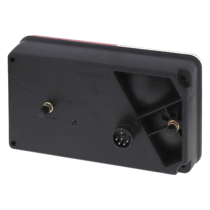 Multipoint 5 V links 24 - 8550 - 007 8 - polig - TMN - shop.de