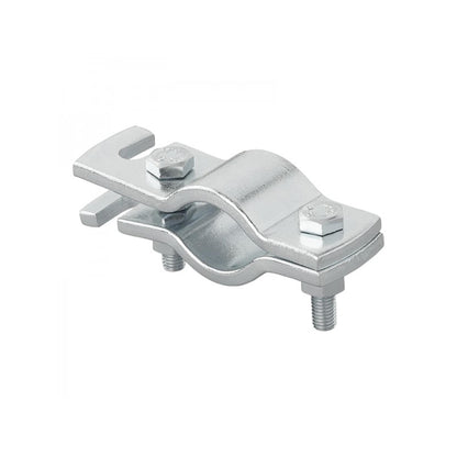 Holland eyelet holder for breakaway cable