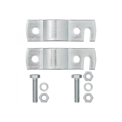 Holland eyelet holder for breakaway cable