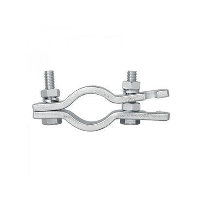 Holland eyelet holder for breakaway cable