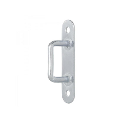 rectangular tarpaulin eyelet