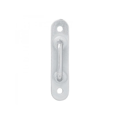 rectangular tarpaulin eyelet