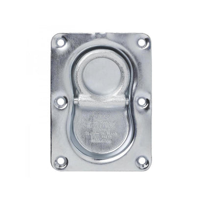 SPP Zurmulde zweifach UP-02 146x106mm
