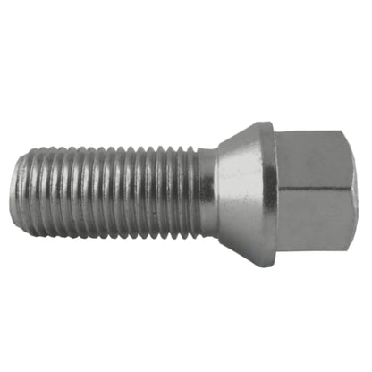 Radschraube Kegel M14x1,5 SW17 verzinkt Variation - TMN - shop.de