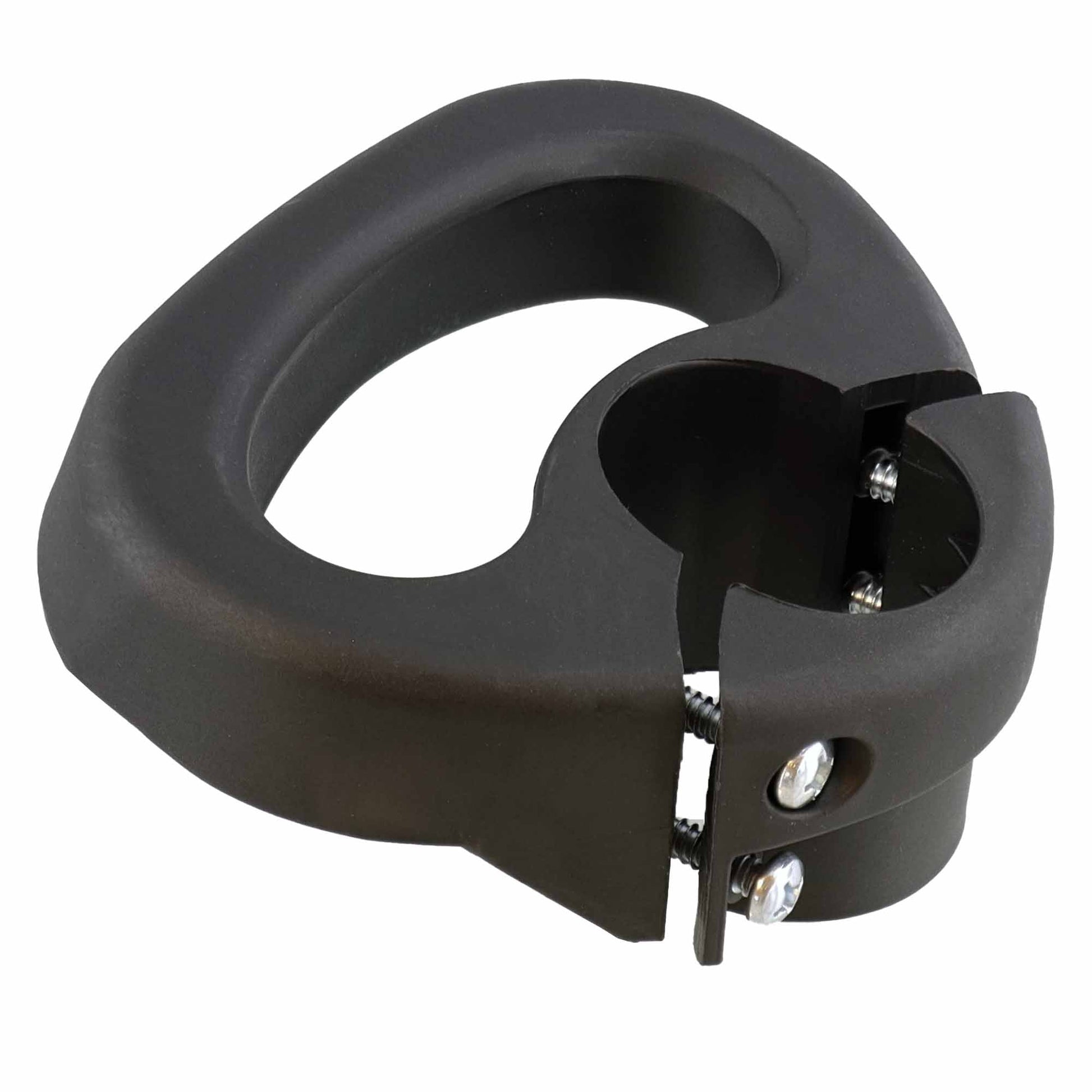 Rangiergriff für Stützrad 48mm Schwarz - TMN - shop.de
