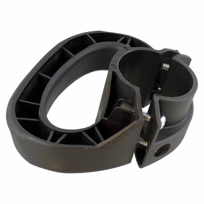 Rangiergriff für Stützrad 48mm Schwarz - TMN - shop.de