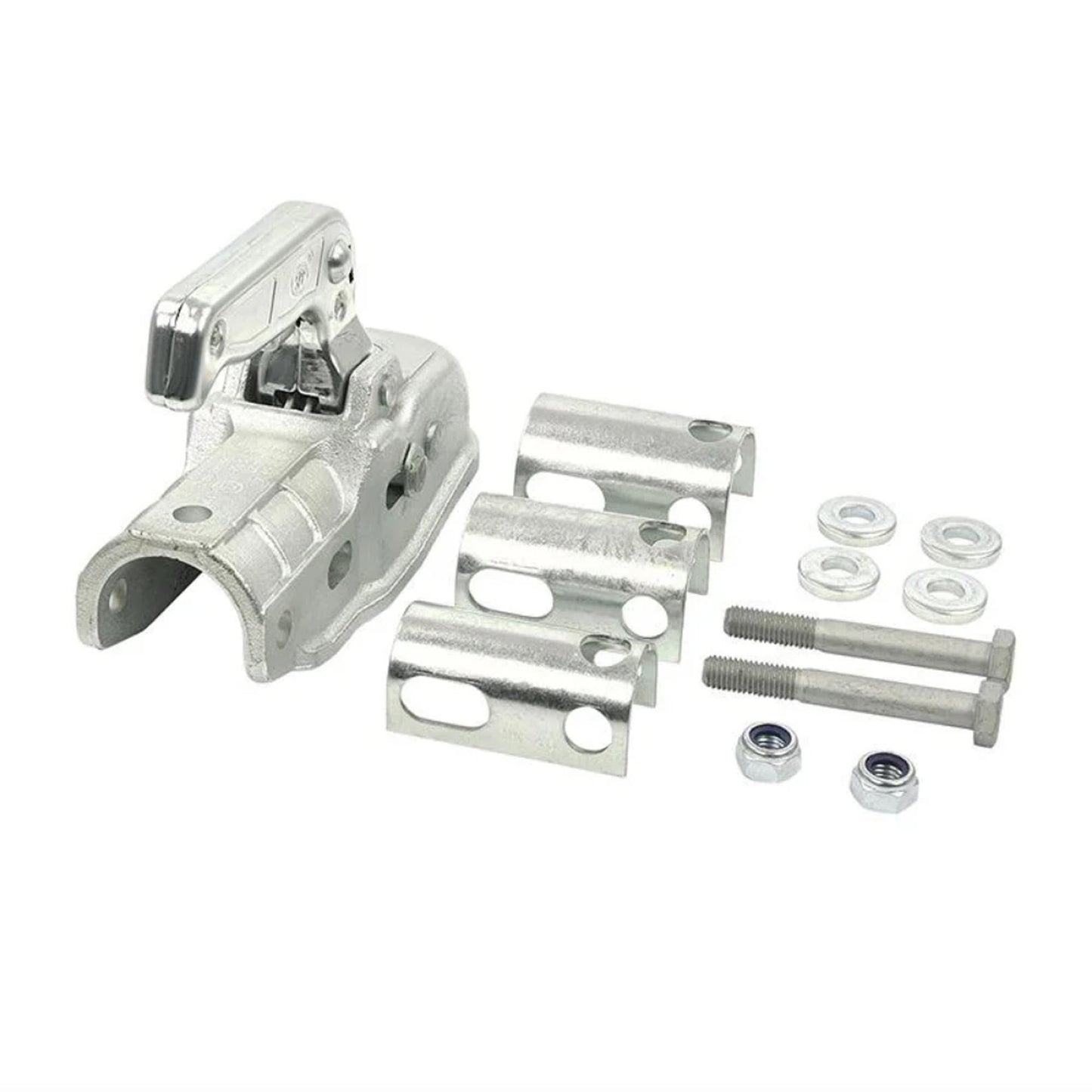 SPP BC - 3000C Kugelkupplung 35 - 50mm Rund 3000kg - TMN - shop.de