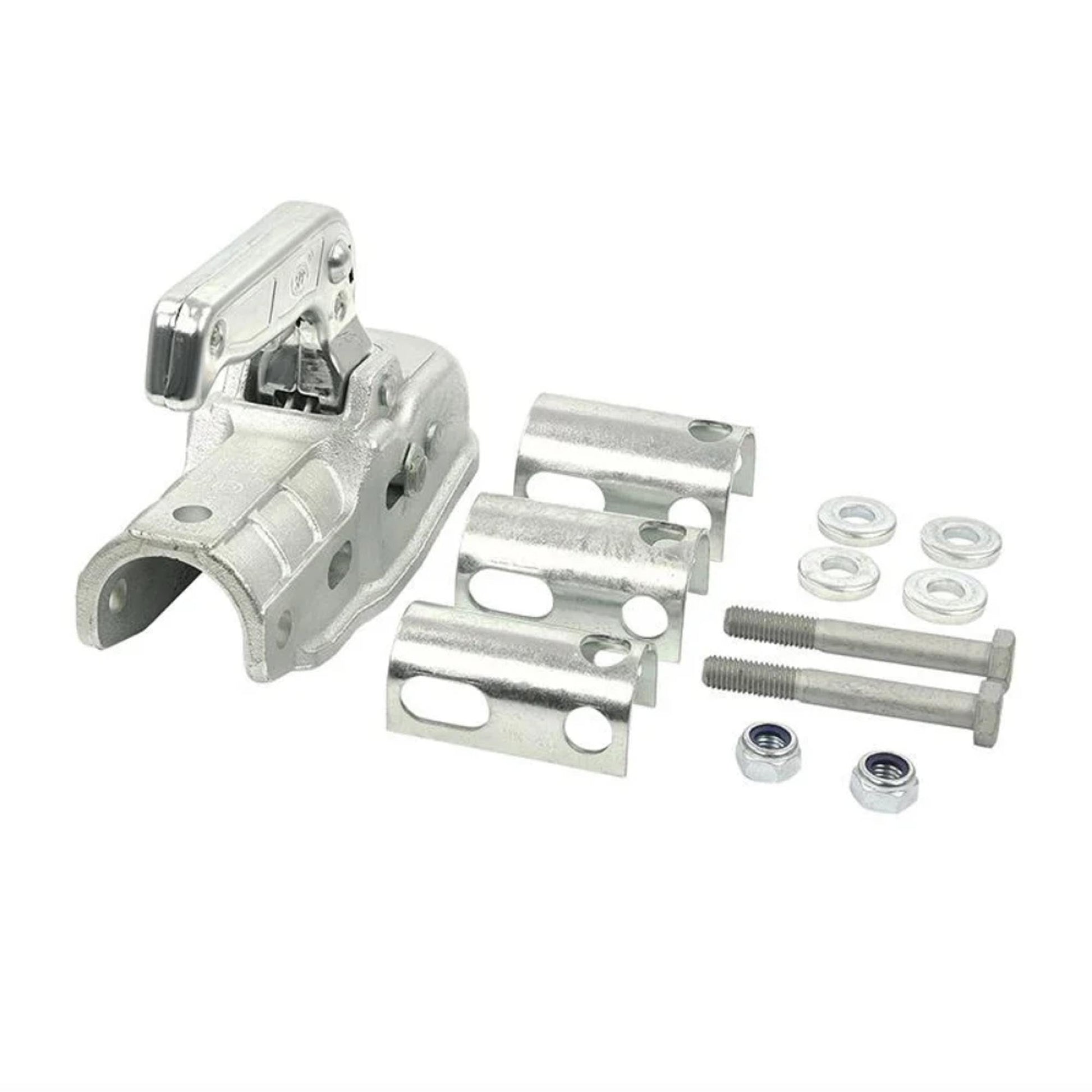 SPP BC - 3000C Kugelkupplung 35 - 50mm Rund 3000kg - TMN - shop.de