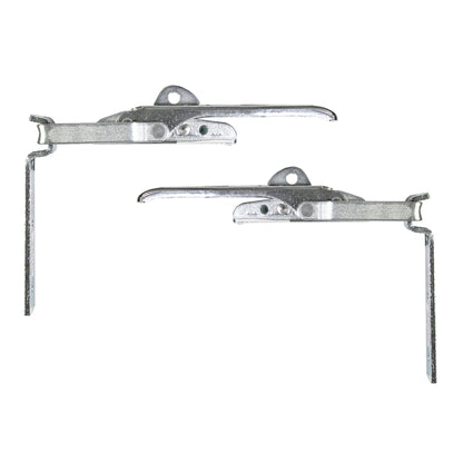 SPP Exenterverschluss - Set ZB - 01A / Z - 01A - TMN - shop.de