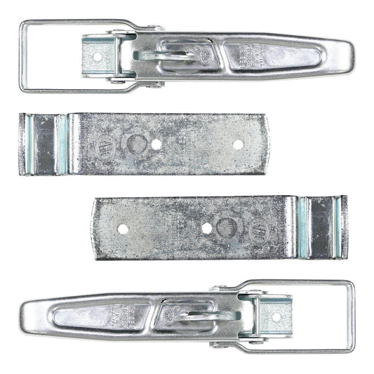 SPP Exenterverschluss - Set ZB - 01A / Z - 01A - TMN - shop.de