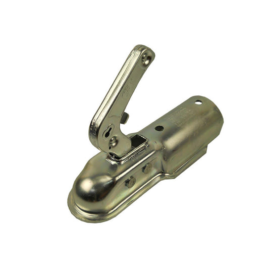 SPP ZSK - 1300G Zugmaul 1300KG 70mm rund - TMN - shop.de