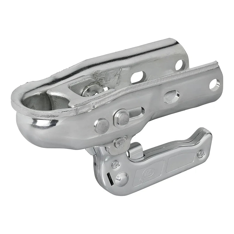 SPP Zugkugelkupplung Universalset 35 - 50 mm rund bis 3000kg gebremst - TMN - shop.de