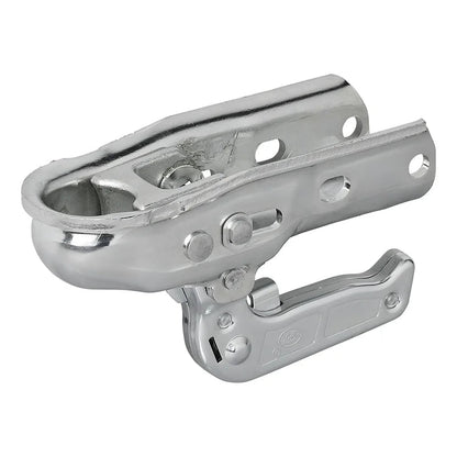 SPP Zugkugelkupplung Universalset 35 - 50 mm rund bis 3000kg gebremst - TMN - shop.de