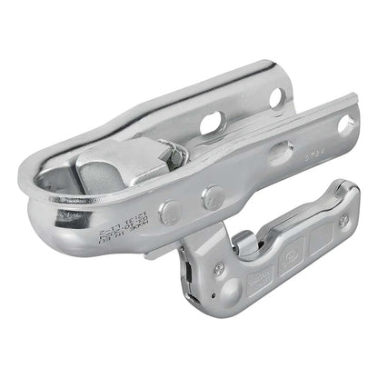 SPP Zugkugelkupplung ZSK - 2000C rund 50mm 2000kg - TMN - shop.de