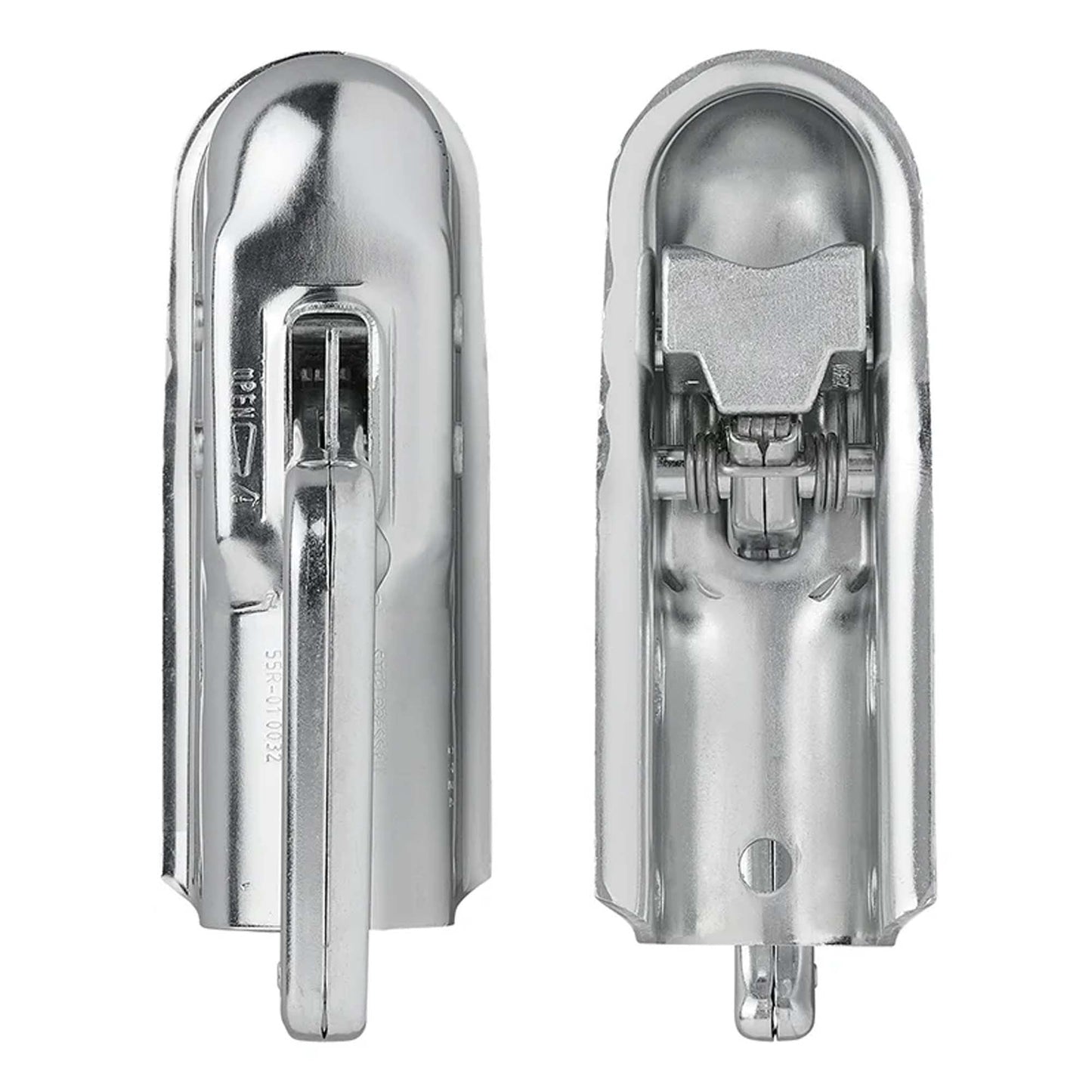 SPP Zugkugelkupplung ZSK - 2000C rund 50mm 2000kg - TMN - shop.de