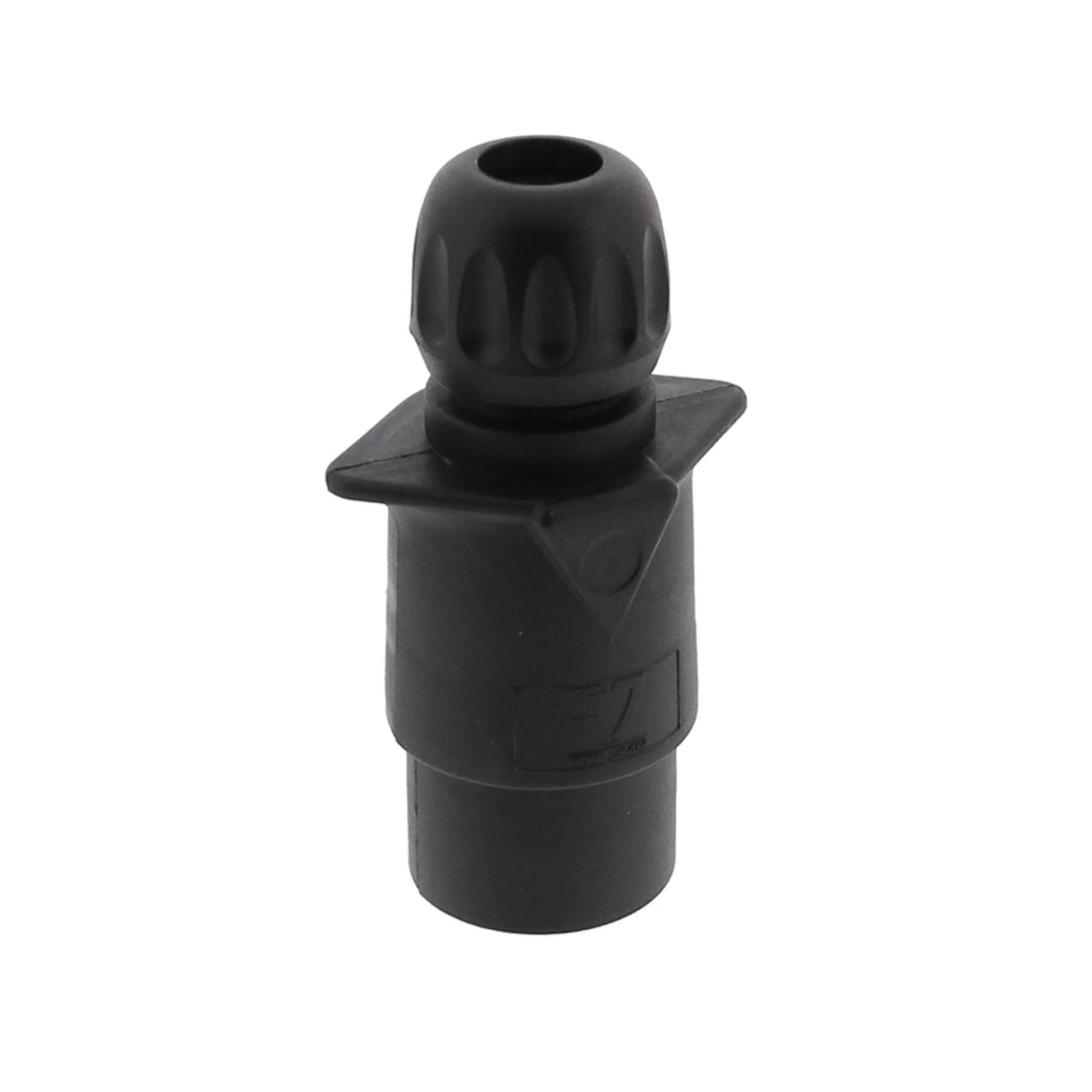 Stecker 3 - polig 6 - 24V (16A) Stecker - TMN - shop.de