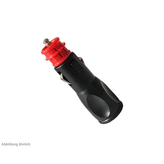 Stecker für Zigarettenanzünder Kunststoff - TMN - shop.de