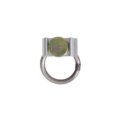 Stud Fitting Single Metall 450kg - 1000lbs - TMN - shop.de