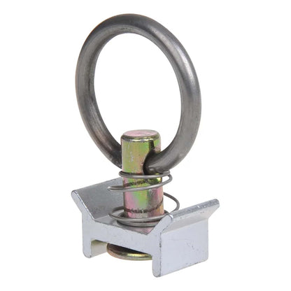 Stud Fitting Single Metall 450kg - 1000lbs - TMN - shop.de