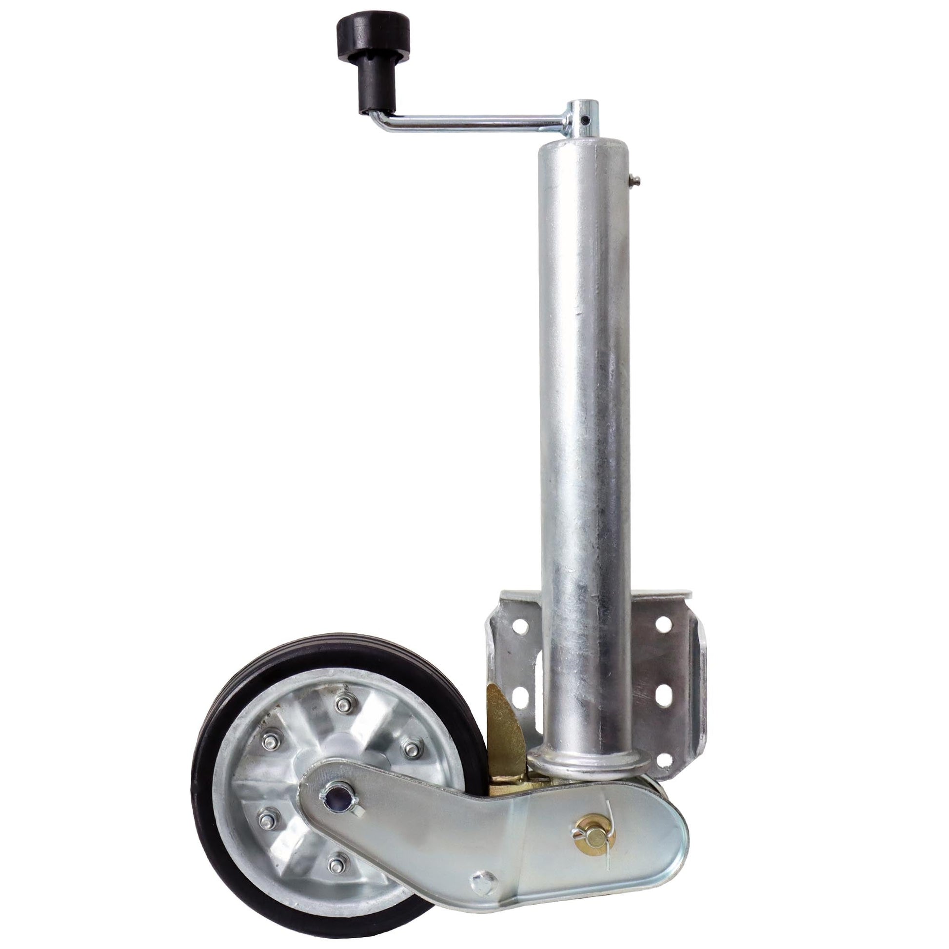 Stützrad 500KG TD60V 200x50 erhöhte Tragfähigkeit - TMN - shop.de
