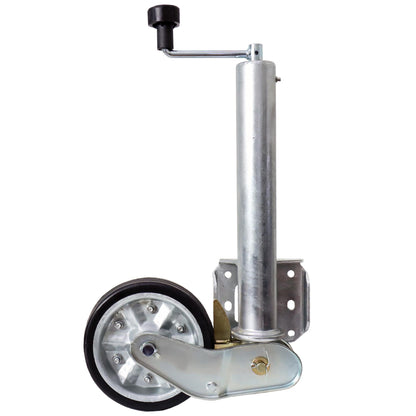 Stützrad 500KG TD60V 200x50 erhöhte Tragfähigkeit - TMN - shop.de