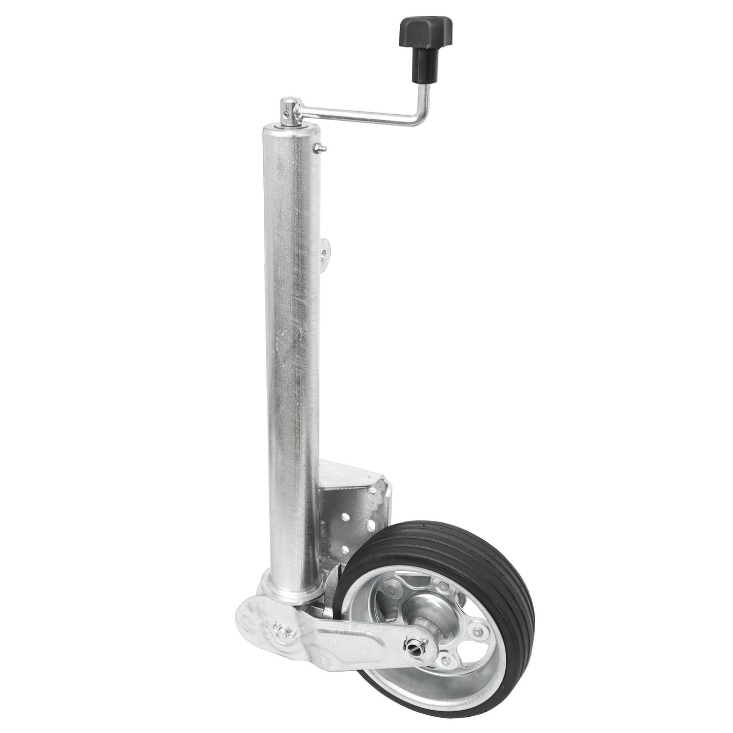 Jockey wheel 500KG TD60V-XL 230x80 extra long