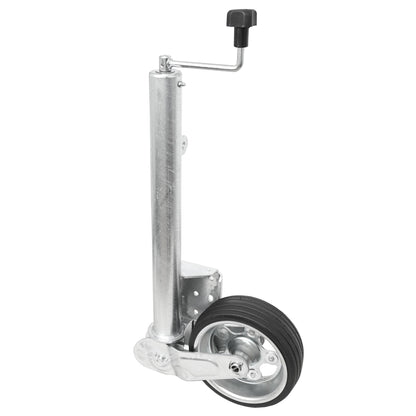 Jockey wheel 500KG TD60V-XL 230x80 extra long