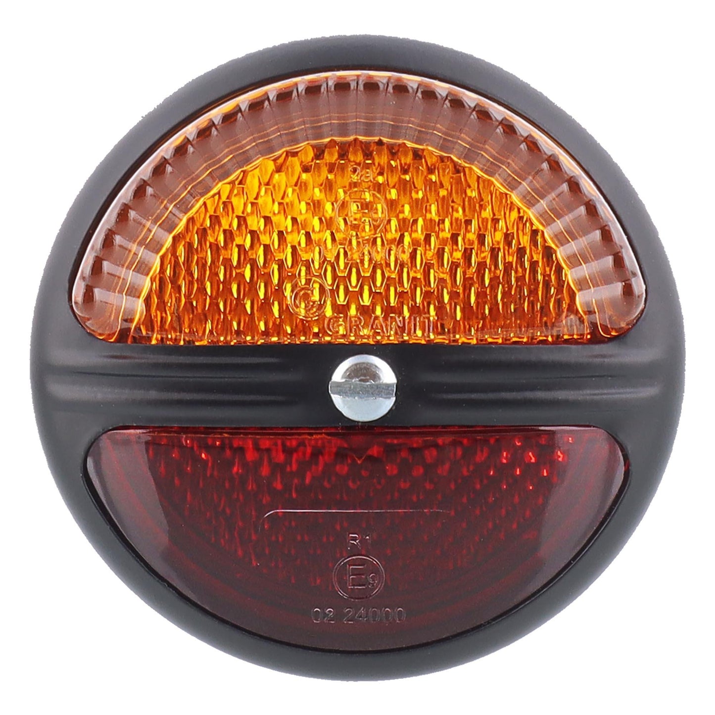 Rear light tail indicator light tractor trailer vintage car replaces 2ST 003 018-061