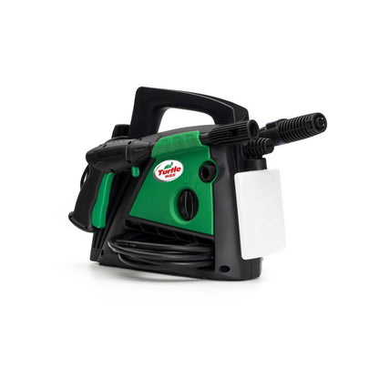 Turtle Wax TW110 Hochdruckreinger 110 Bar - TMN - shop.de