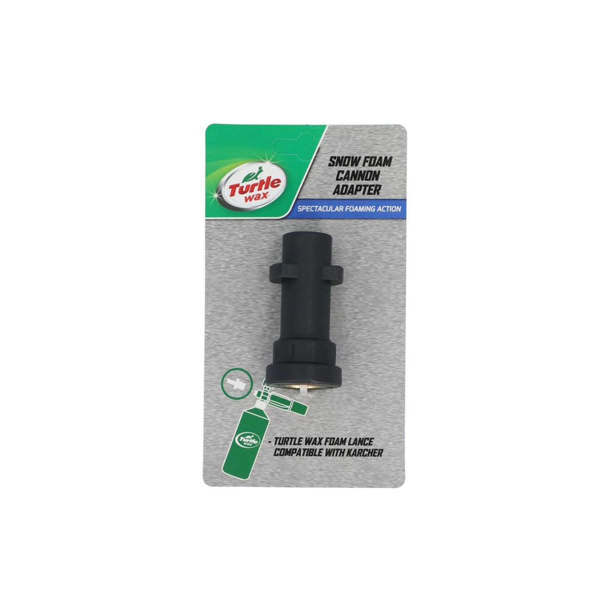 Turtle Wax XT27003td4 Karcher - Adapter K - Serie - TMN - shop.de