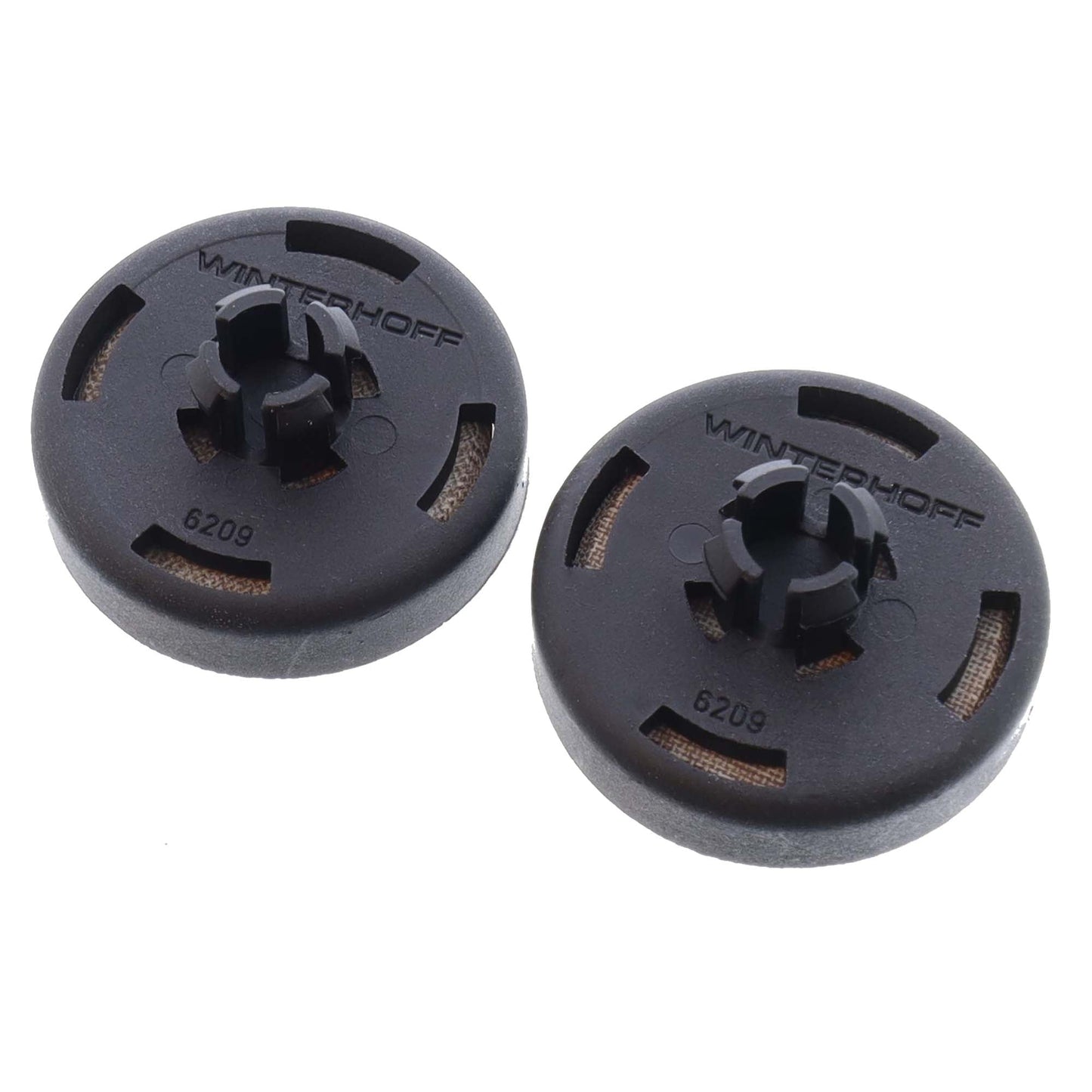 Winterhoff Reibbelag Satz für WS3000 ab 08/2002, WS 3500 | 1860601 - TMN - shop.de