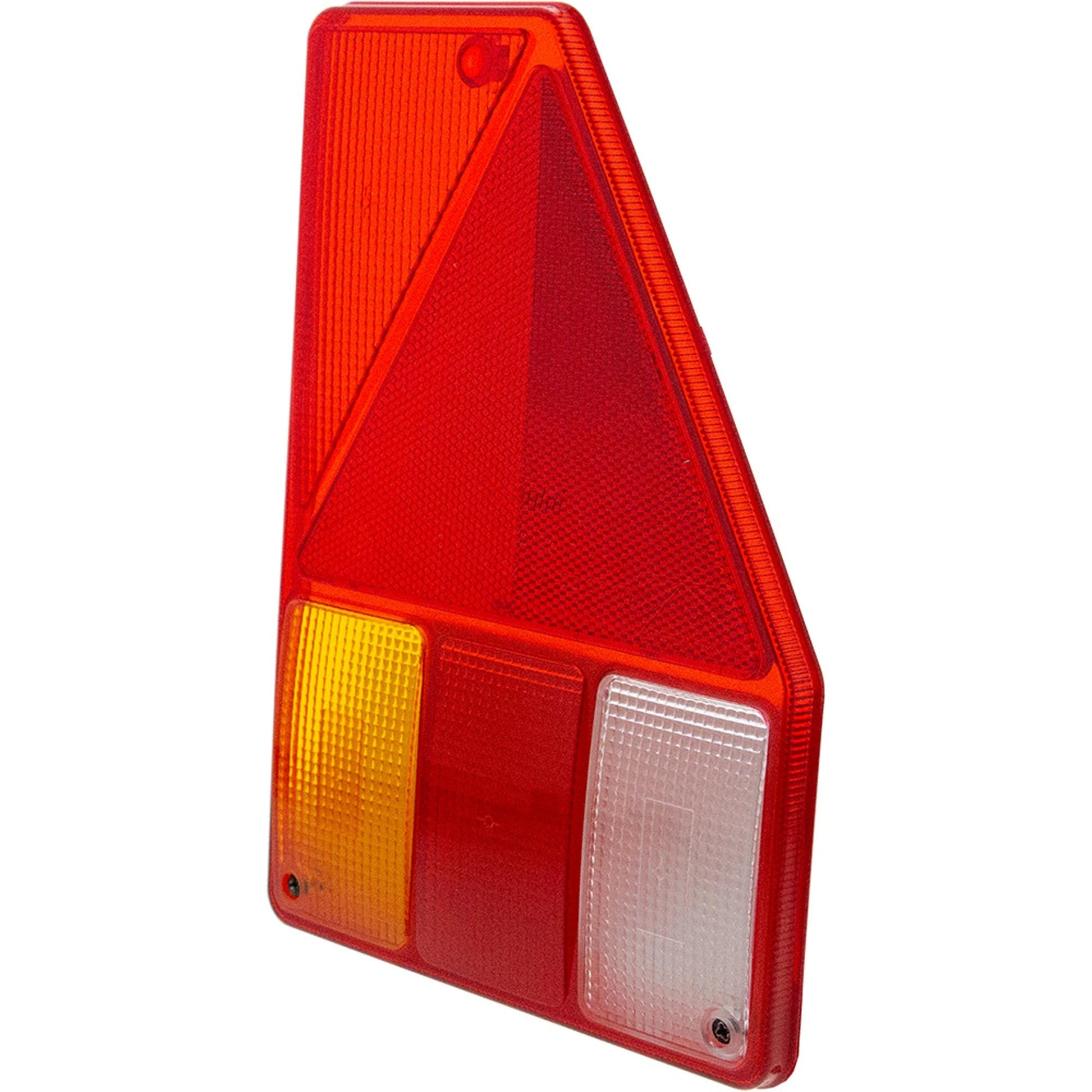 Aspöck Earpoint 1 I Lichtscheibe Rechts mit Rückfahrscheinwerfer - TMN-shop.de