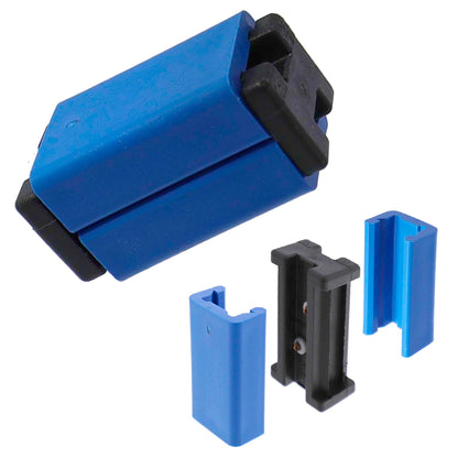Aspöck Kontaktaufnahme DC-Verbinder - TMN-shop.de