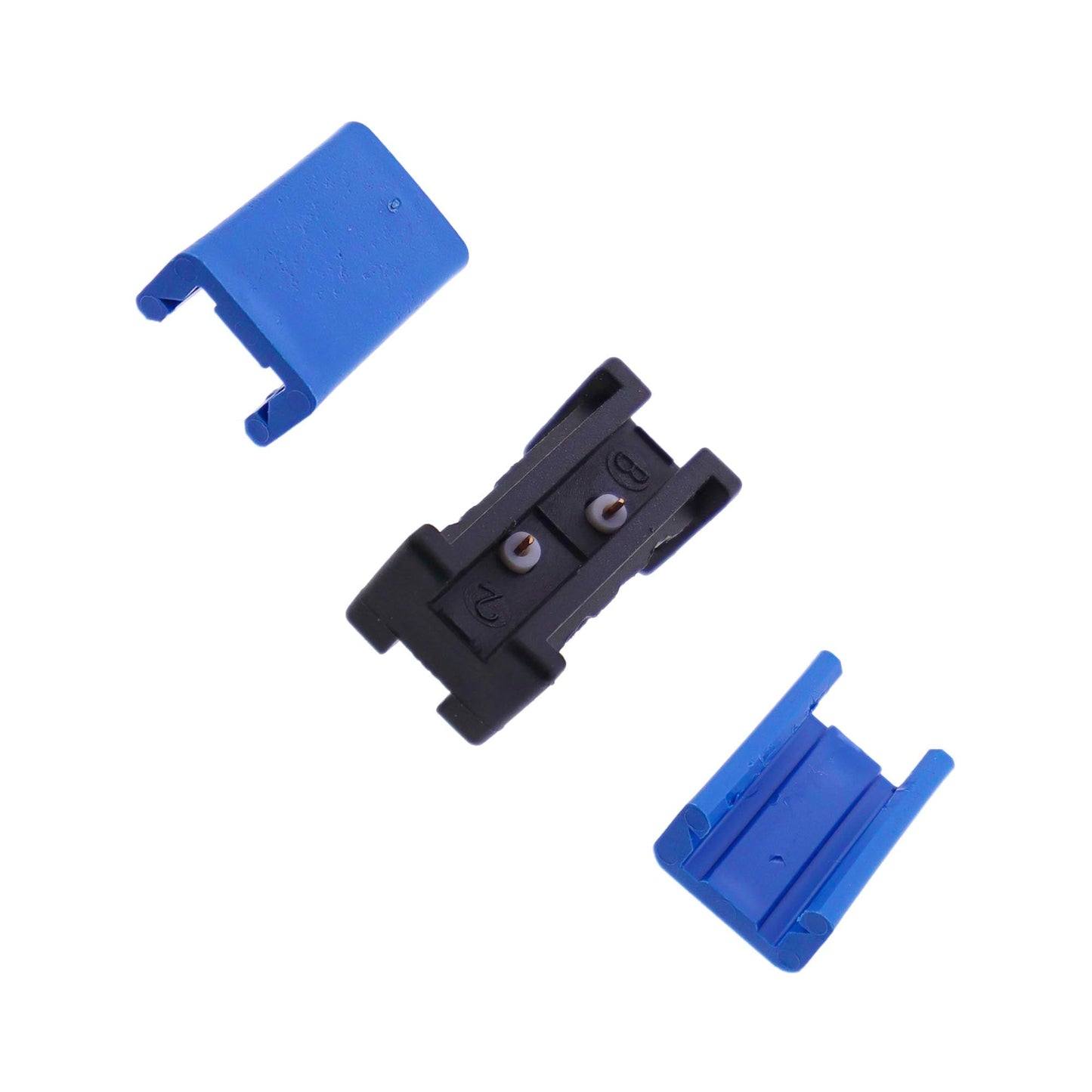 Aspöck Kontaktaufnahme DC-Verbinder - TMN-shop.de